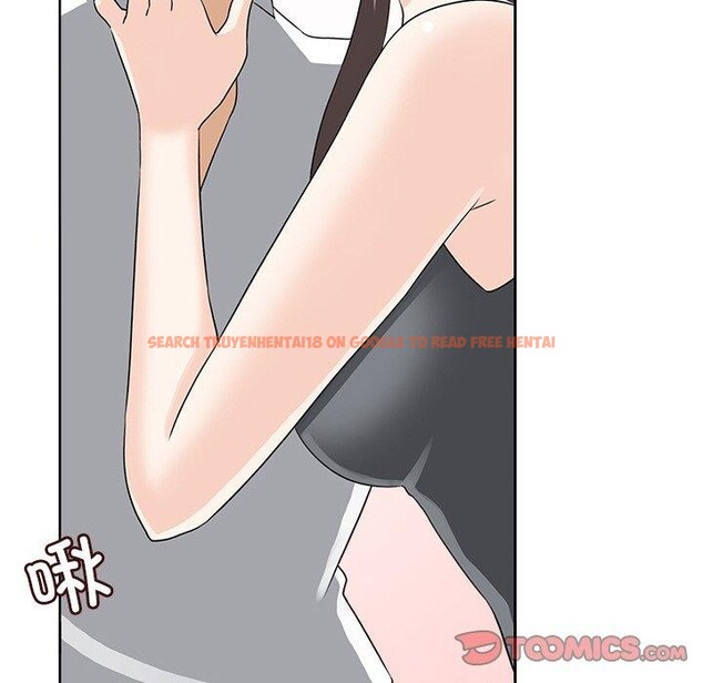 查看漫画回到過去愛上你 - 第23話 - tymanga.com中的2964822图片
