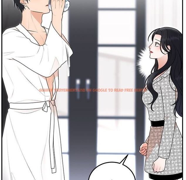 查看漫画婚姻束縛 - 第21話 - tymanga.com中的3071092图片