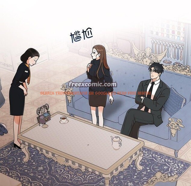 查看漫画婚姻束縛 - 第24話 - tymanga.com中的3146876图片