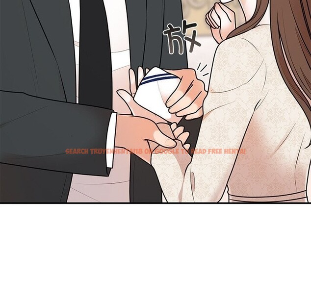 查看漫画婚姻束縛 - 第25話 - tymanga.com中的3169668图片