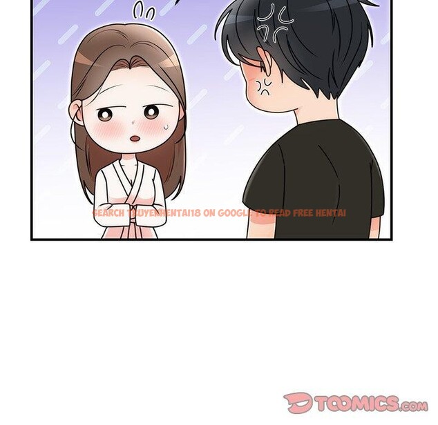 查看漫画婚姻束縛 - 第33話 - tymanga.com中的3365515图片