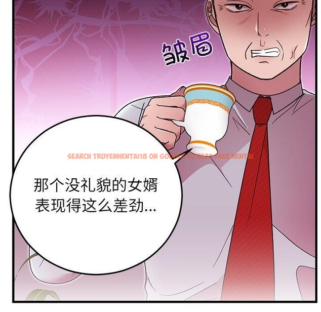查看漫画婚姻束縛 - 第38話 - tymanga.com中的3481477图片
