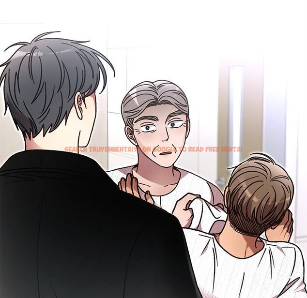 查看漫画婚姻束縛 - 第46話 - tymanga.com中的3697333图片