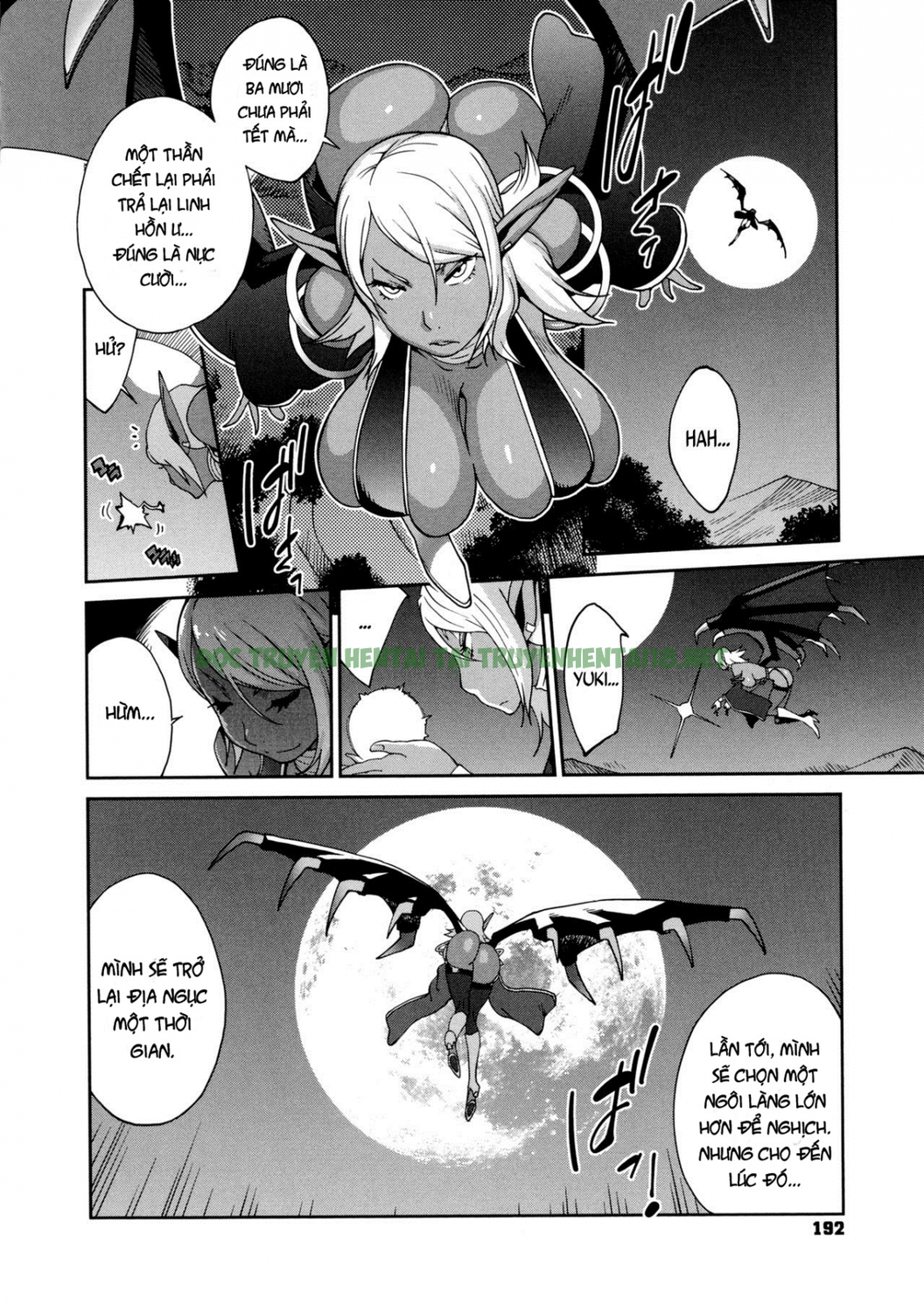 Xem ảnh 1 trong truyện hentai Hyakka Nyuuran ~Uzume - Chapter 10 END - truyenhentai18.pro