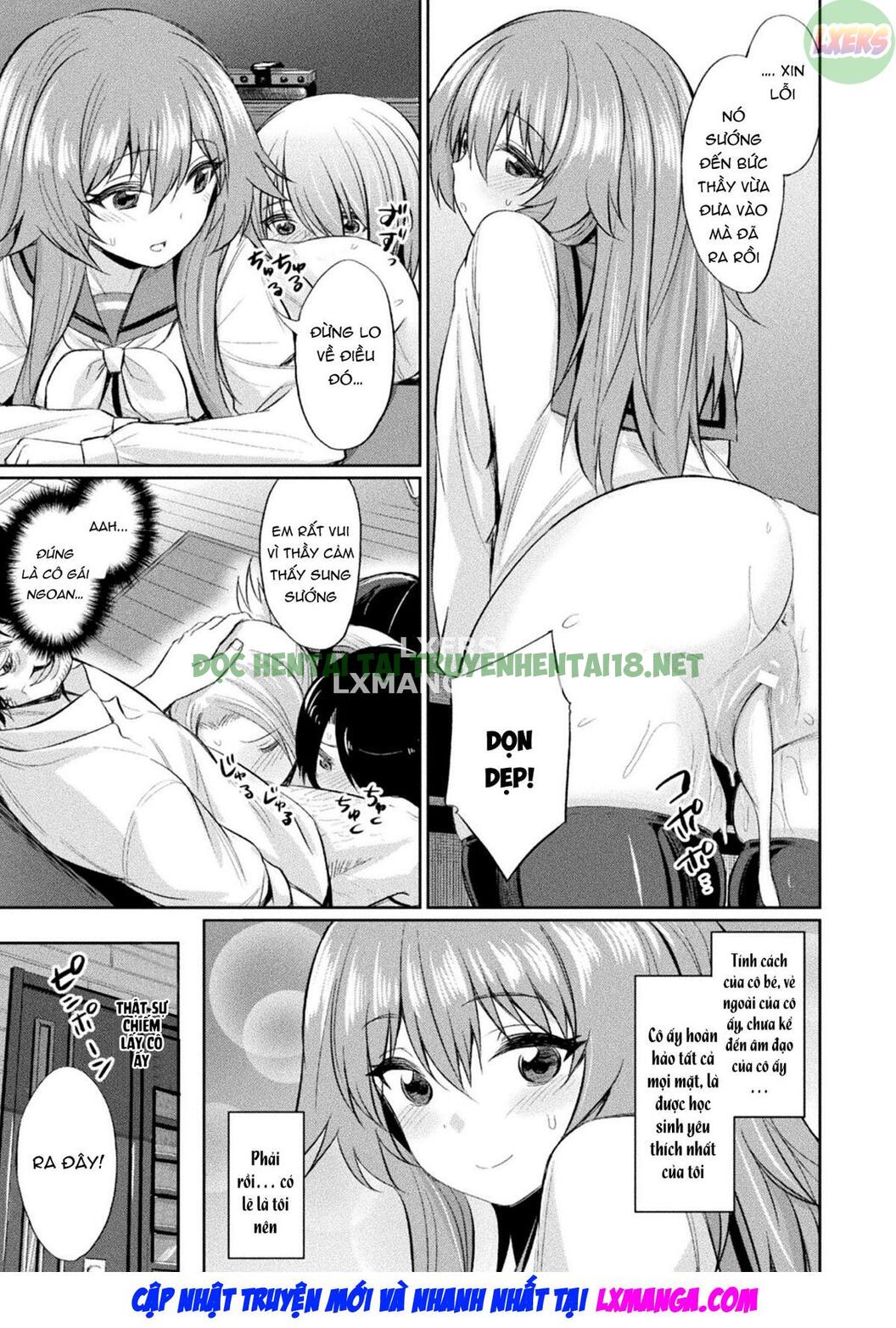 Xem ảnh 12 trong truyện hentai Hướng Dẫn Sinh Viên Thôi Miên - Chapter 1 - truyenhentai18.pro