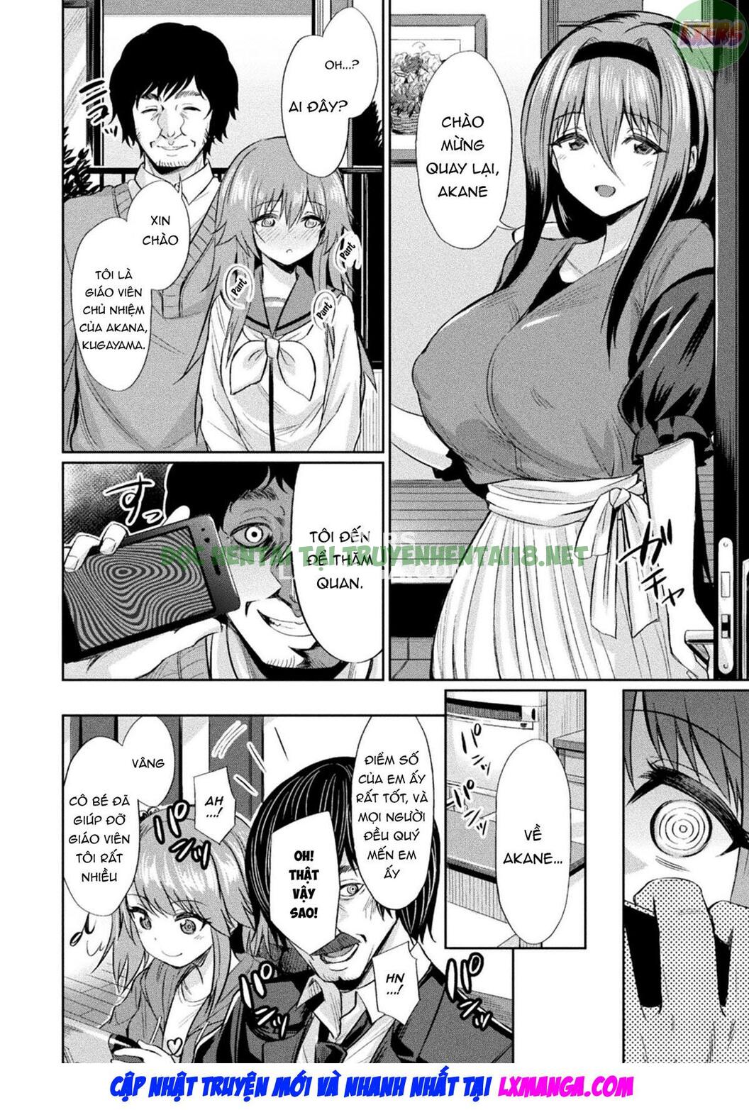 Xem ảnh 13 trong truyện hentai Hướng Dẫn Sinh Viên Thôi Miên - Chapter 1 - truyenhentai18.pro