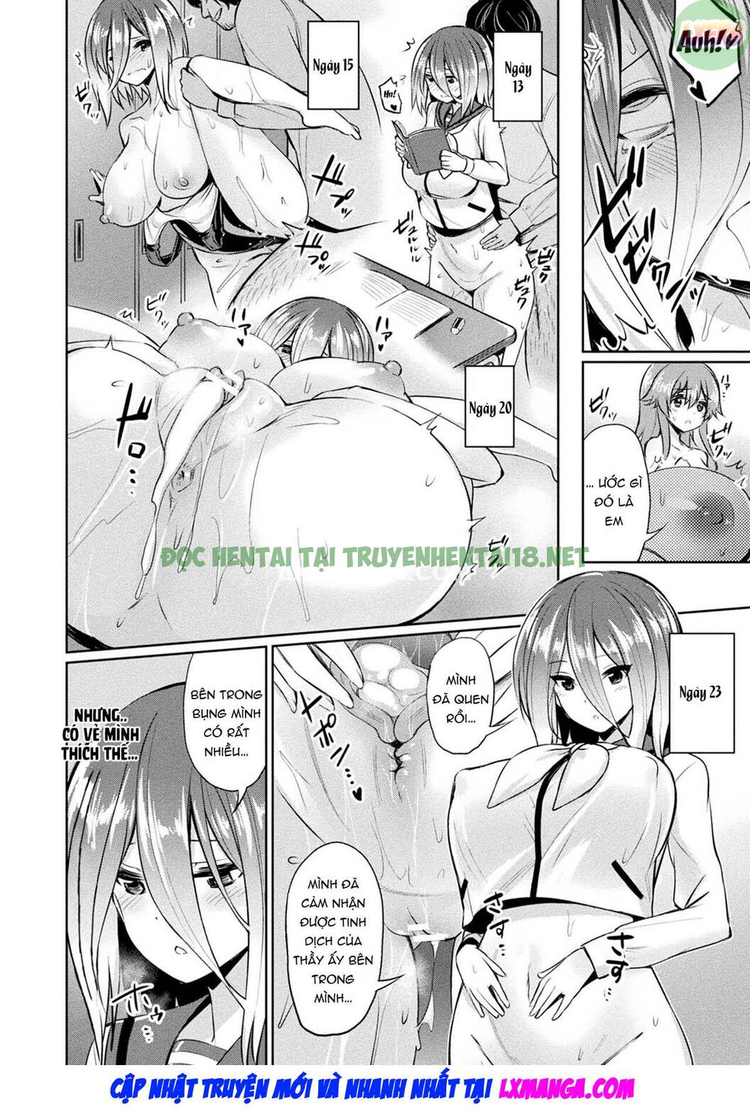 Xem ảnh 12 trong truyện hentai Hướng Dẫn Sinh Viên Thôi Miên - Chapter 2 - truyenhentai18.pro