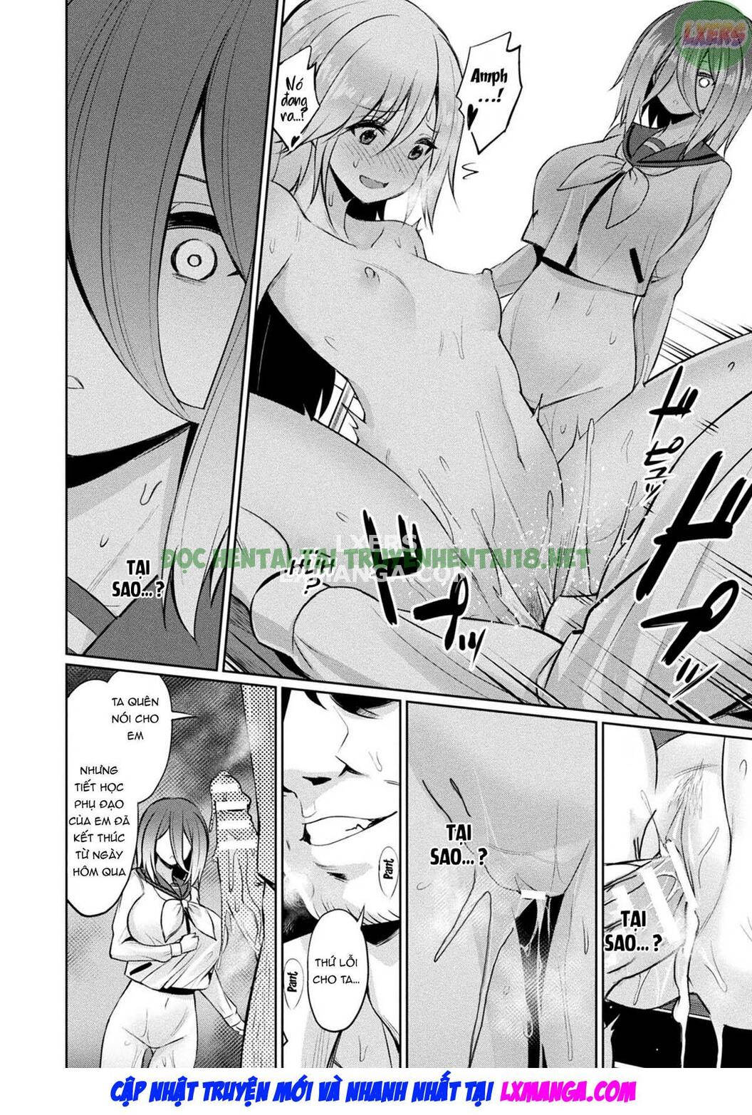 Xem ảnh 14 trong truyện hentai Hướng Dẫn Sinh Viên Thôi Miên - Chapter 2 - truyenhentai18.pro