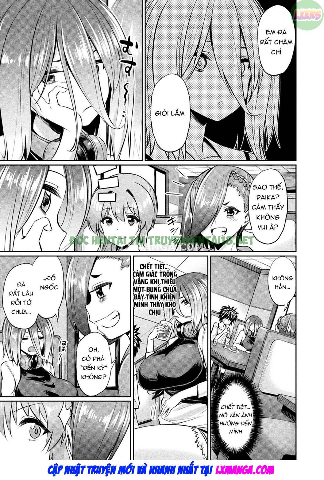 Xem ảnh 15 trong truyện hentai Hướng Dẫn Sinh Viên Thôi Miên - Chapter 2 - truyenhentai18.pro