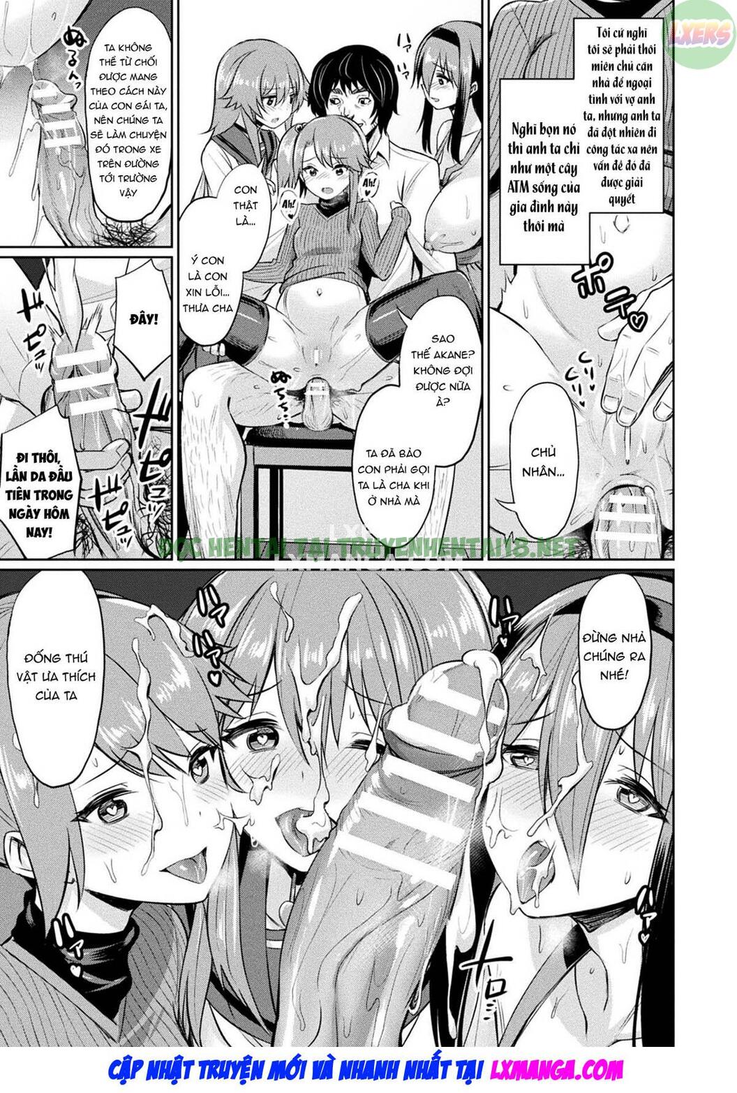 Xem ảnh 5 trong truyện hentai Hướng Dẫn Sinh Viên Thôi Miên - Chapter 2 - truyenhentai18.pro