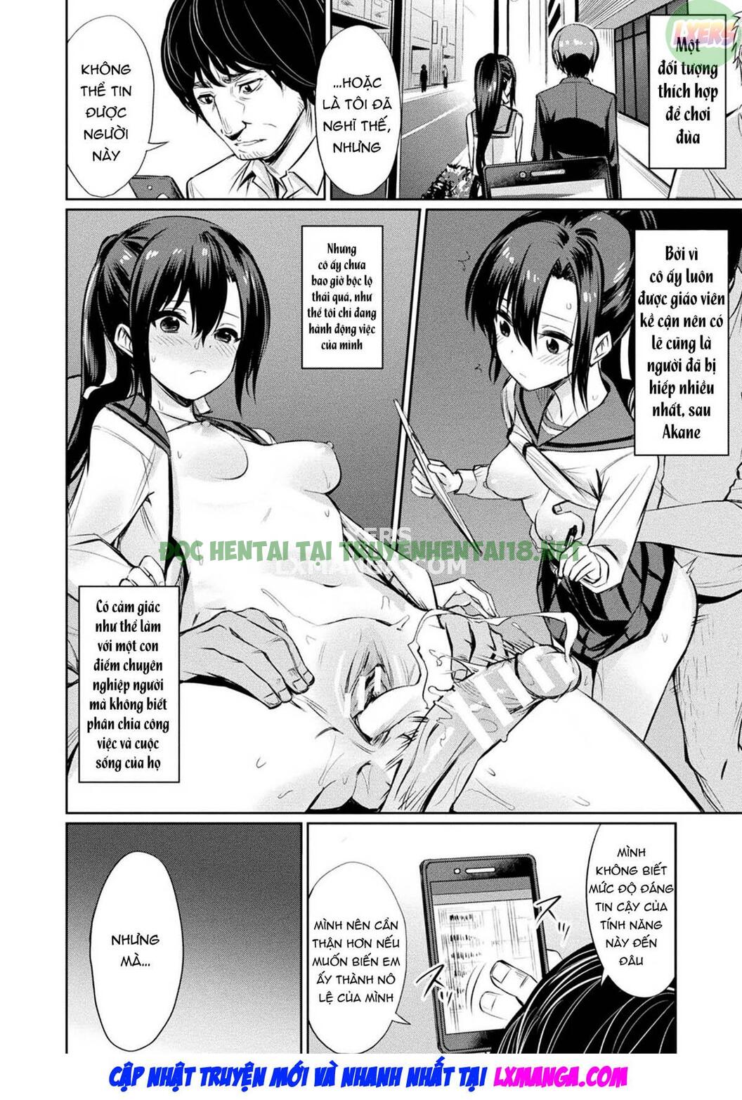 Xem ảnh 14 trong truyện hentai Hướng Dẫn Sinh Viên Thôi Miên - Chapter 4 - truyenhentai18.pro