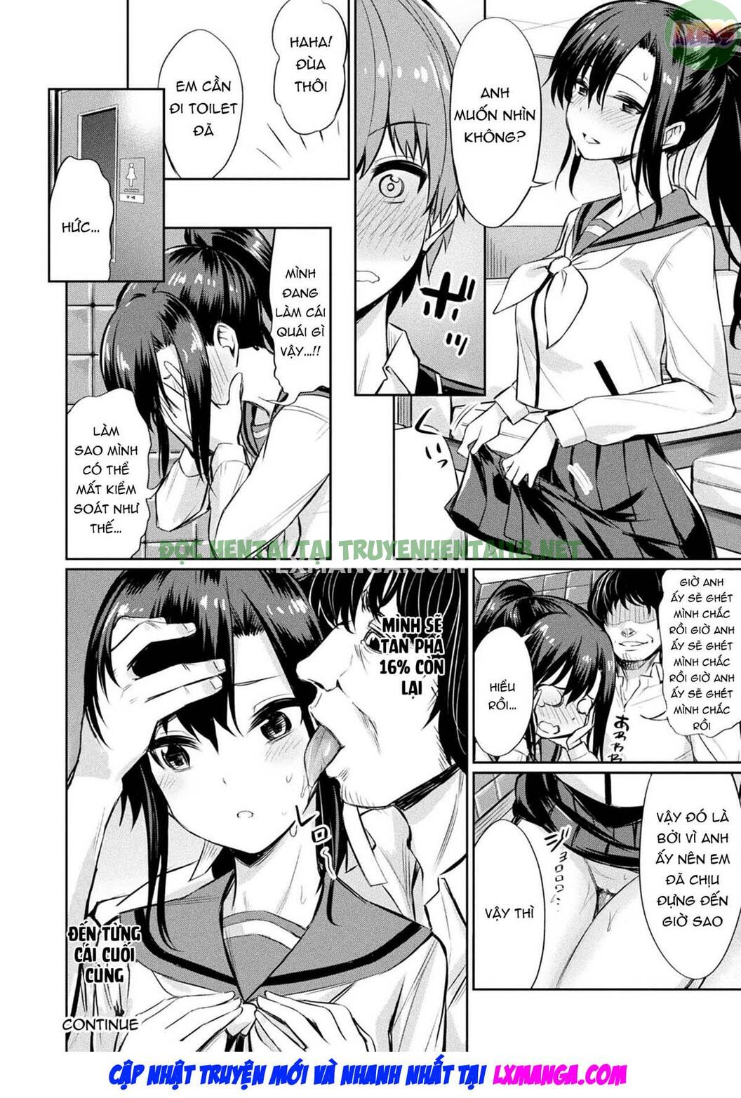 Xem ảnh 24 trong truyện hentai Hướng Dẫn Sinh Viên Thôi Miên - Chapter 4 - truyenhentai18.pro