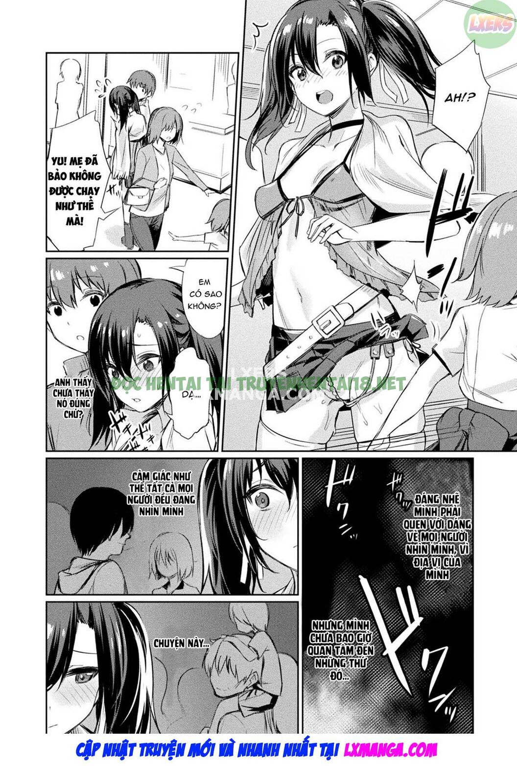 Xem ảnh 10 trong truyện hentai Hướng Dẫn Sinh Viên Thôi Miên - Chapter 5 - truyenhentai18.pro