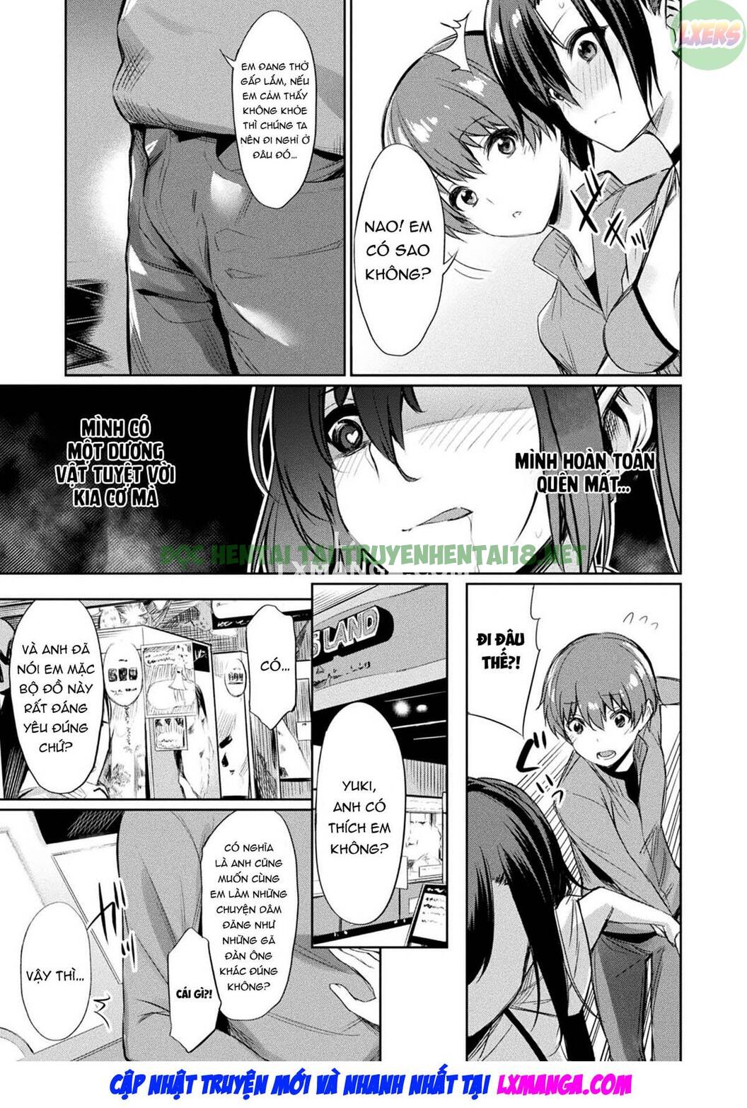 Xem ảnh 13 trong truyện hentai Hướng Dẫn Sinh Viên Thôi Miên - Chapter 5 - truyenhentai18.pro