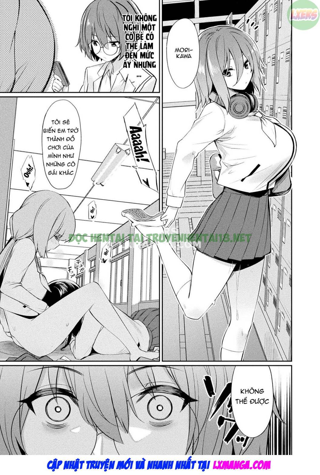 Xem ảnh 23 trong truyện hentai Hướng Dẫn Sinh Viên Thôi Miên - Chapter 6 - truyenhentai18.pro