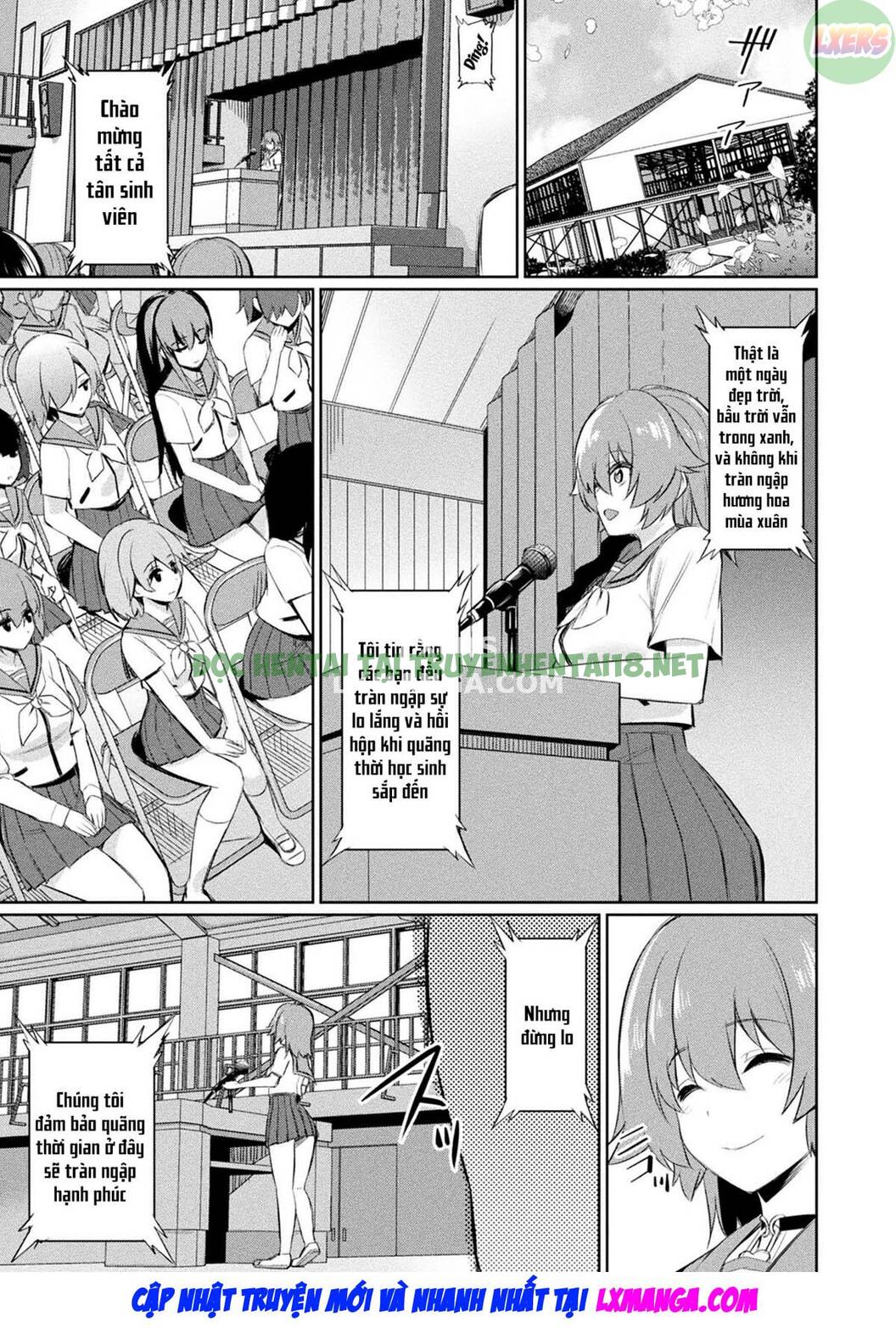 Xem ảnh 39 trong truyện hentai Hướng Dẫn Sinh Viên Thôi Miên - Chapter 6 - truyenhentai18.pro