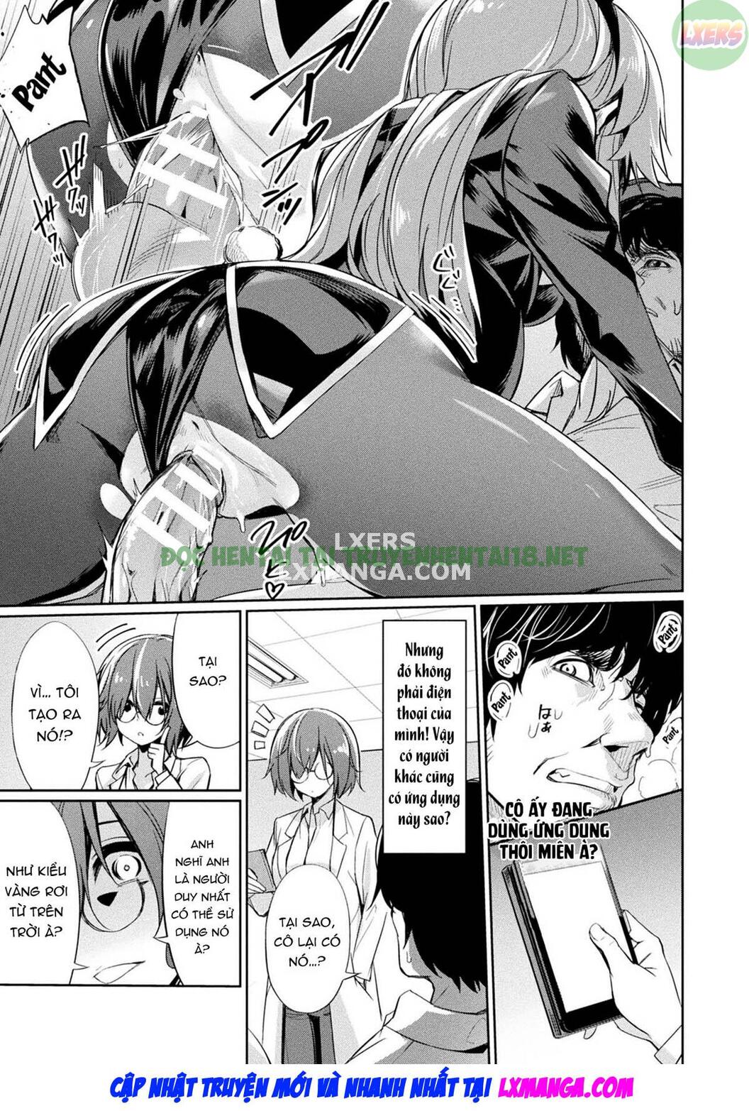 Xem ảnh 9 trong truyện hentai Hướng Dẫn Sinh Viên Thôi Miên - Chapter 6 - truyenhentai18.pro