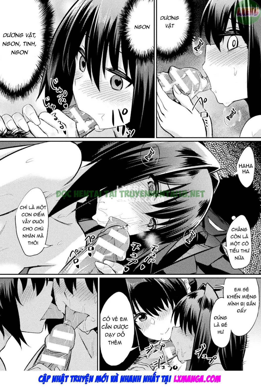 Xem ảnh 16 trong truyện hentai Hướng Dẫn Sinh Viên Thôi Miên - Chapter 7 - truyenhentai18.pro