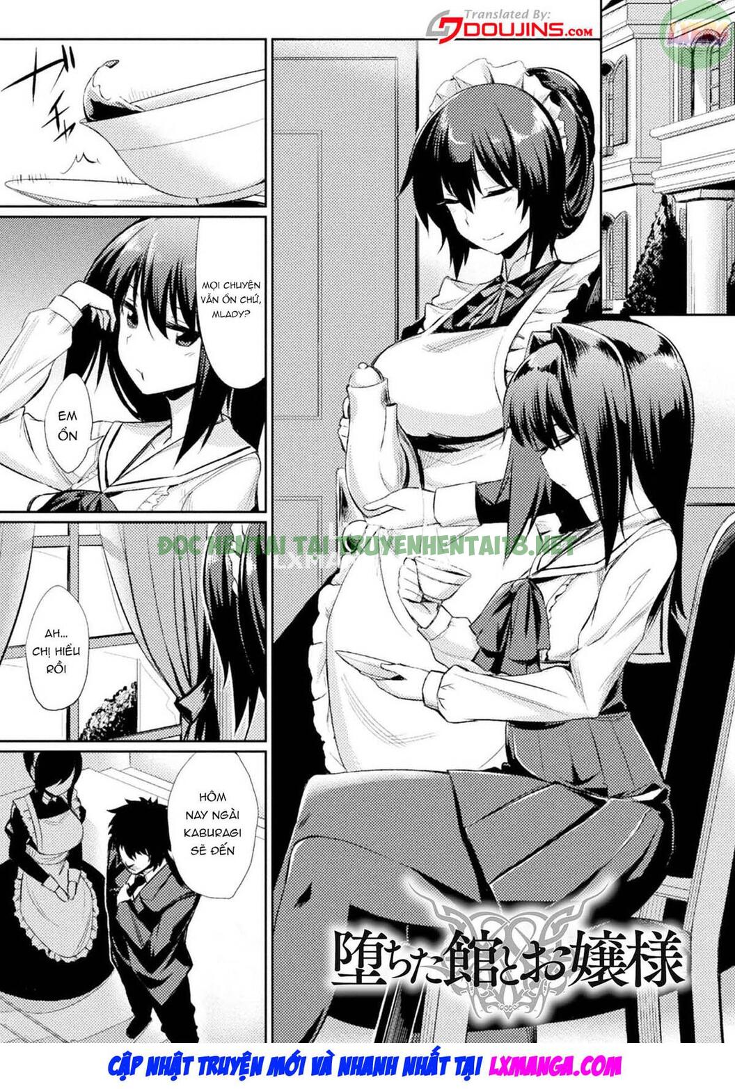 Xem ảnh 3 trong truyện hentai Hướng Dẫn Sinh Viên Thôi Miên - Chapter 7 - truyenhentai18.pro