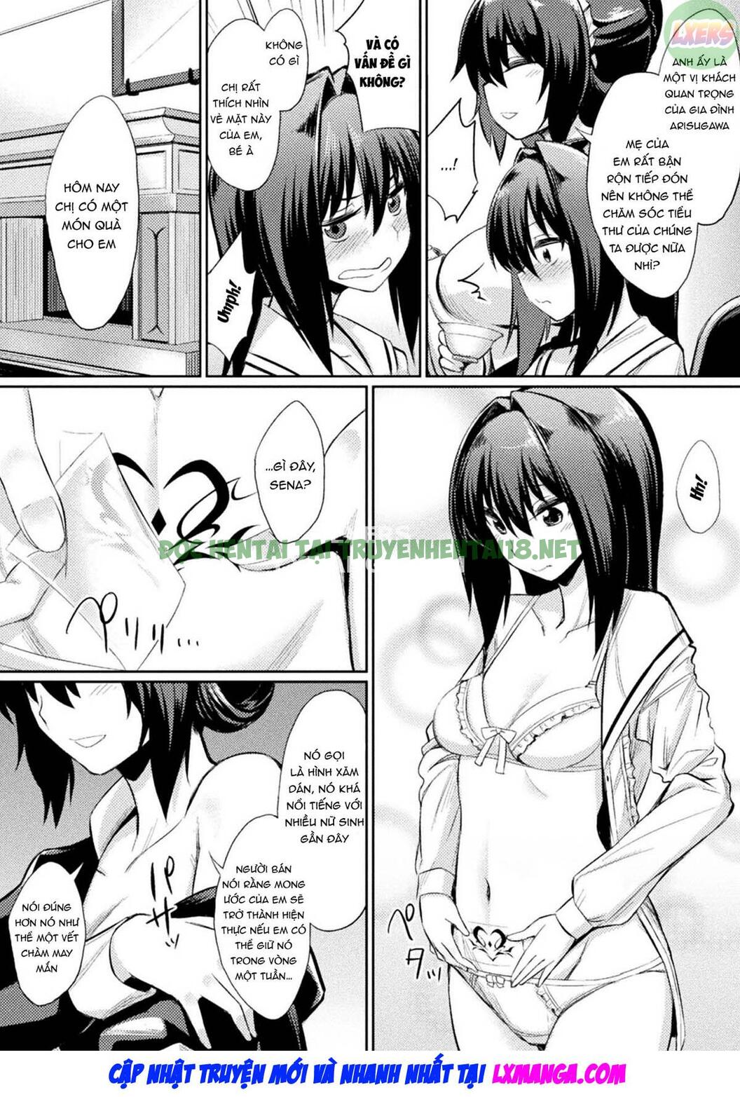 Xem ảnh 4 trong truyện hentai Hướng Dẫn Sinh Viên Thôi Miên - Chapter 7 - truyenhentai18.pro