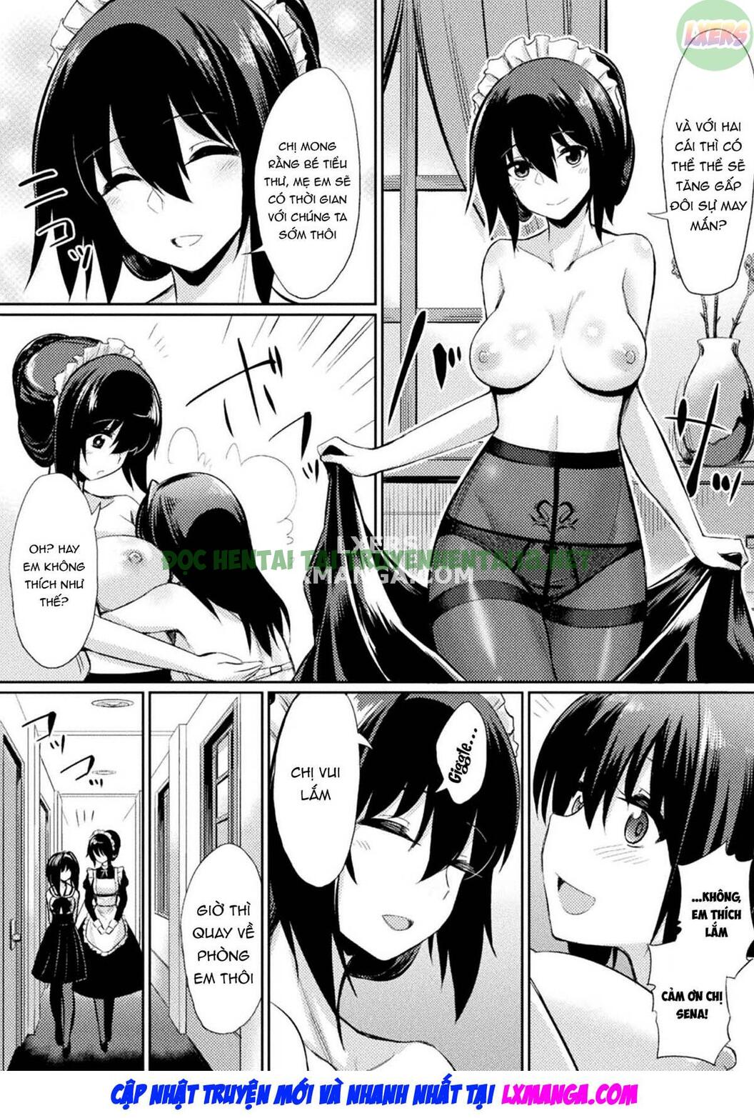 Xem ảnh 5 trong truyện hentai Hướng Dẫn Sinh Viên Thôi Miên - Chapter 7 - truyenhentai18.pro