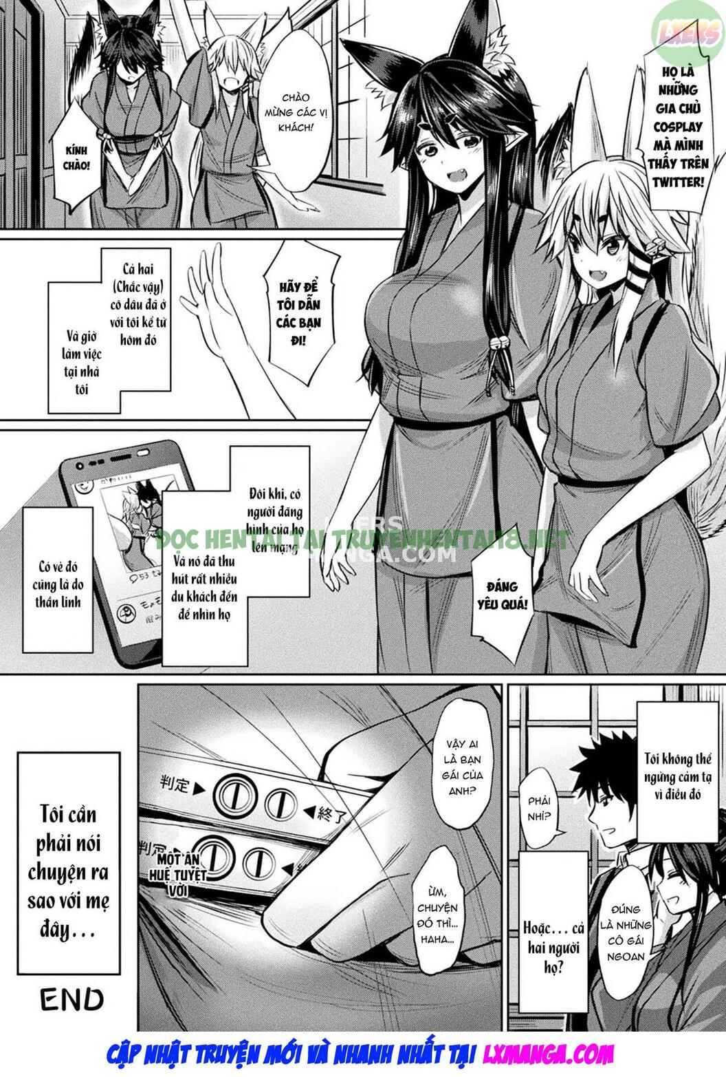 Xem ảnh 24 trong truyện hentai Hướng Dẫn Sinh Viên Thôi Miên - Chapter 8 END - truyenhentai18.pro