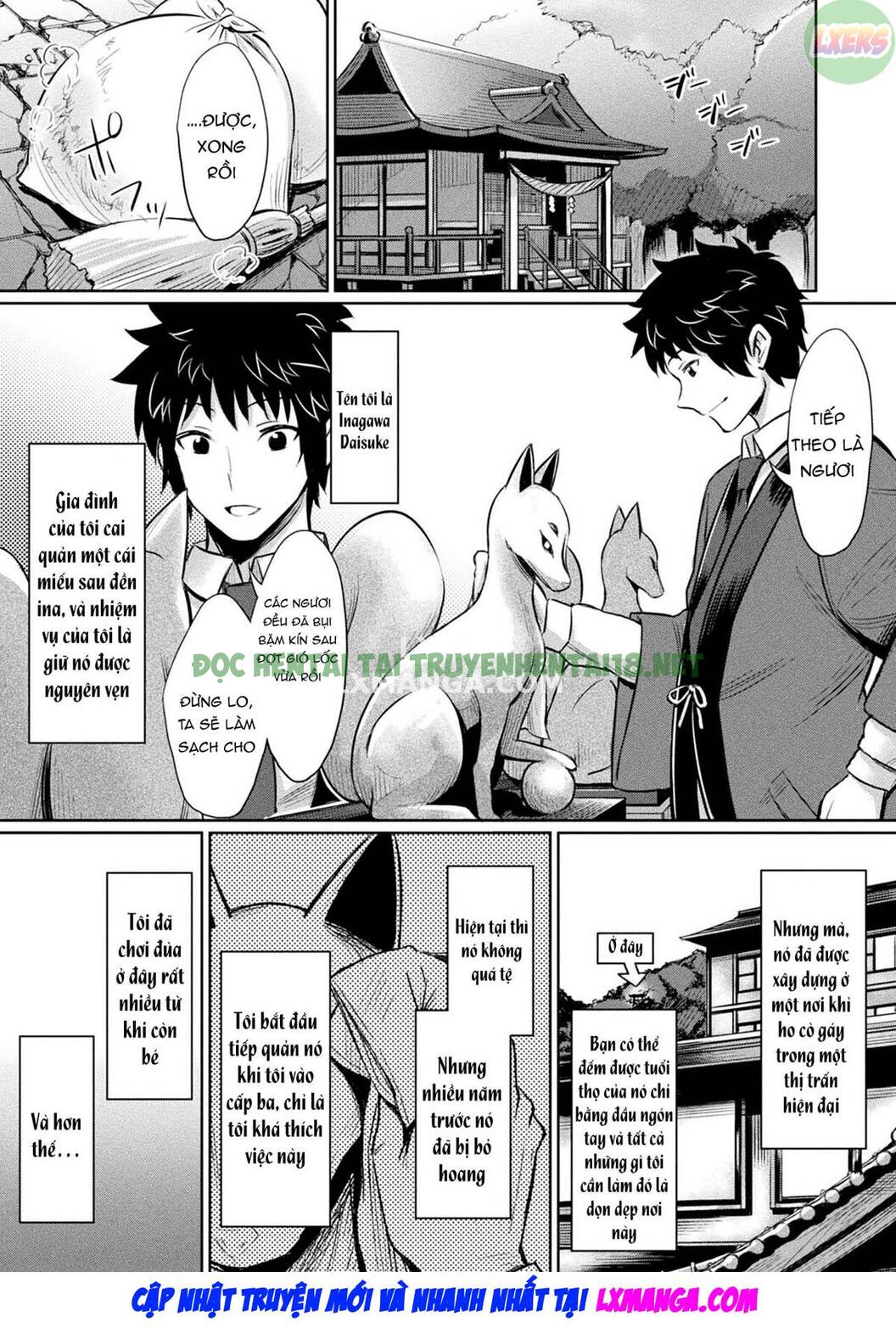 Xem ảnh 4 trong truyện hentai Hướng Dẫn Sinh Viên Thôi Miên - Chapter 8 END - truyenhentai18.pro