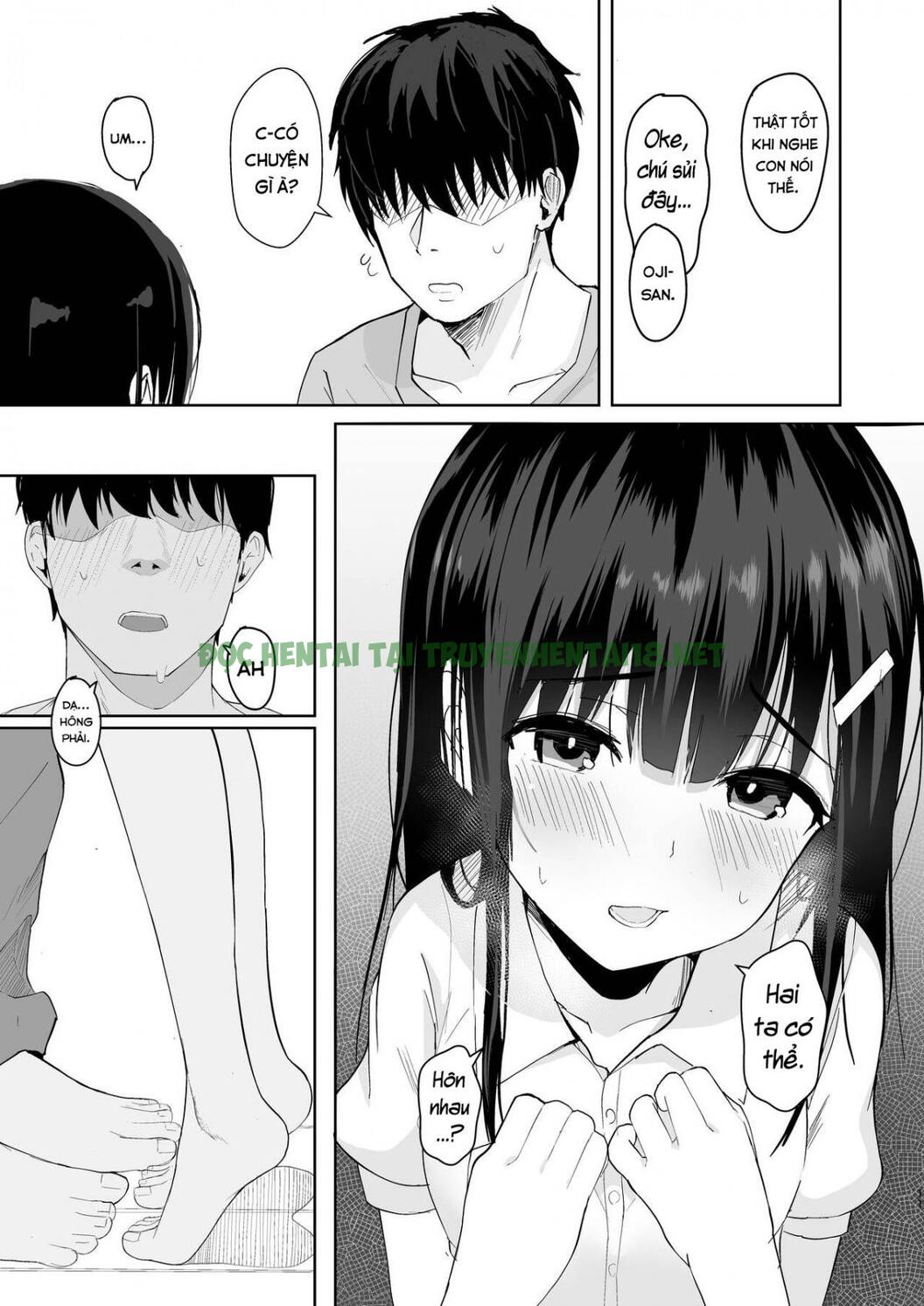 Hình ảnh 11 trong I Came Back In Summer For My Niece (You) - One Shot - Hentaimanhwa.net