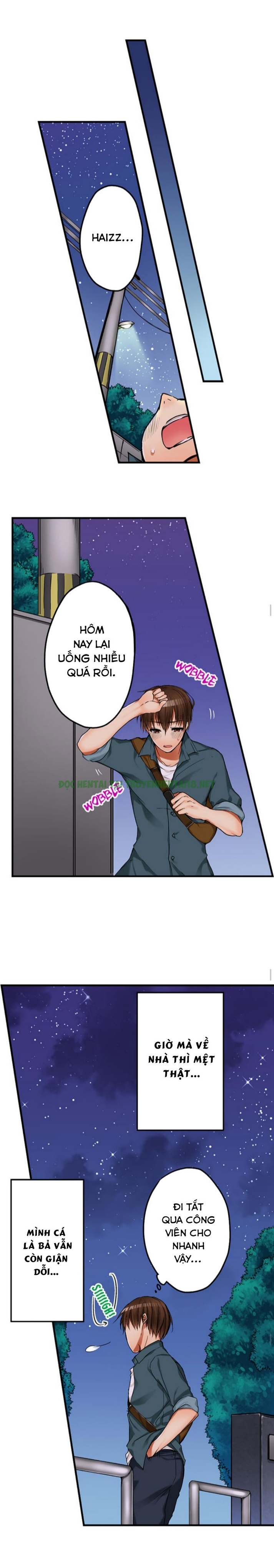 Xem ảnh 10 trong truyện hentai I Did Naughty Things With My (Drunk) Sister - Chapter 1 - truyenhentai18.pro
