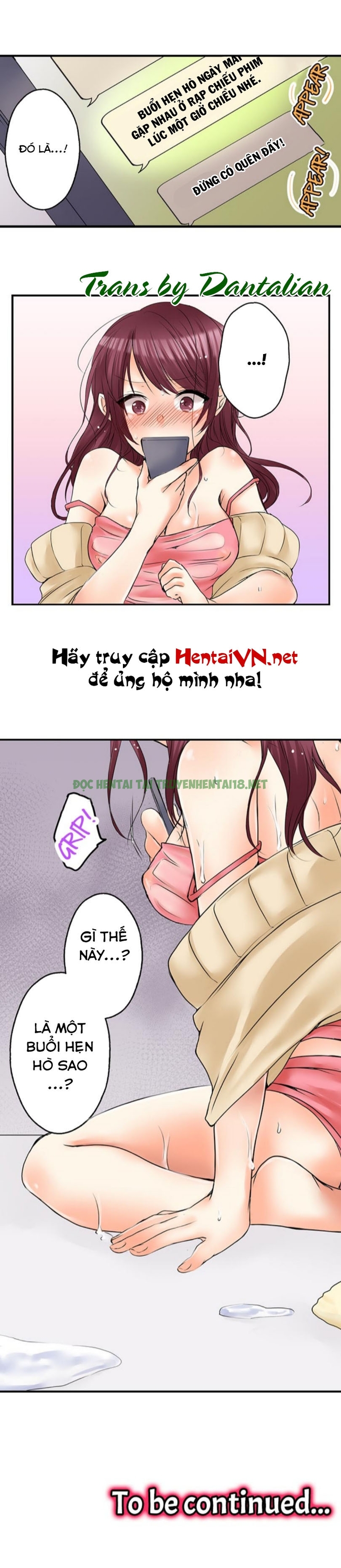 Hình ảnh 14 trong I Did Naughty Things With My (Drunk) Sister - Chapter 13 - Hentaimanhwa.net