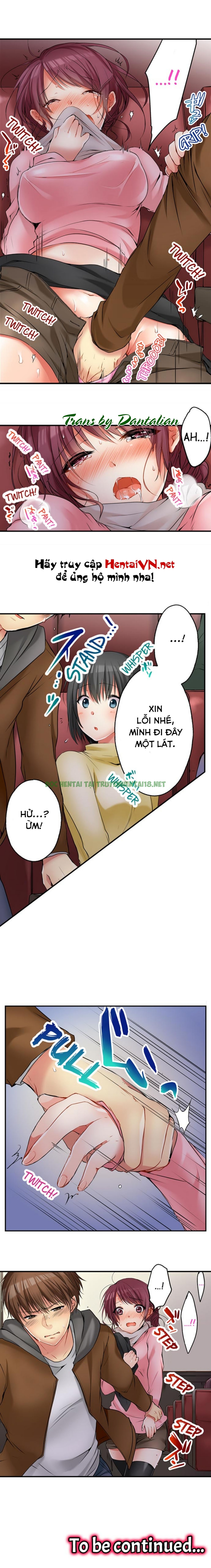 Hình ảnh 13 trong I Did Naughty Things With My (Drunk) Sister - Chapter 14 - Hentaimanhwa.net