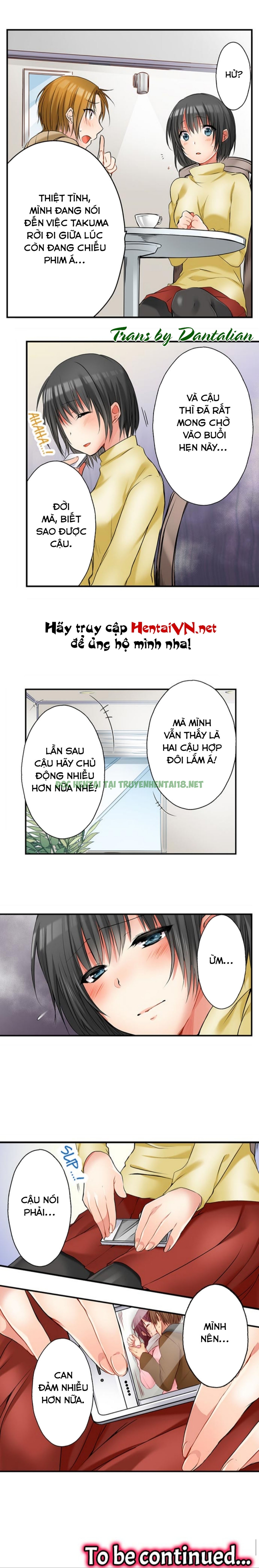 Xem ảnh 11 trong truyện hentai I Did Naughty Things With My (Drunk) Sister - Chapter 15 - truyenhentai18.pro