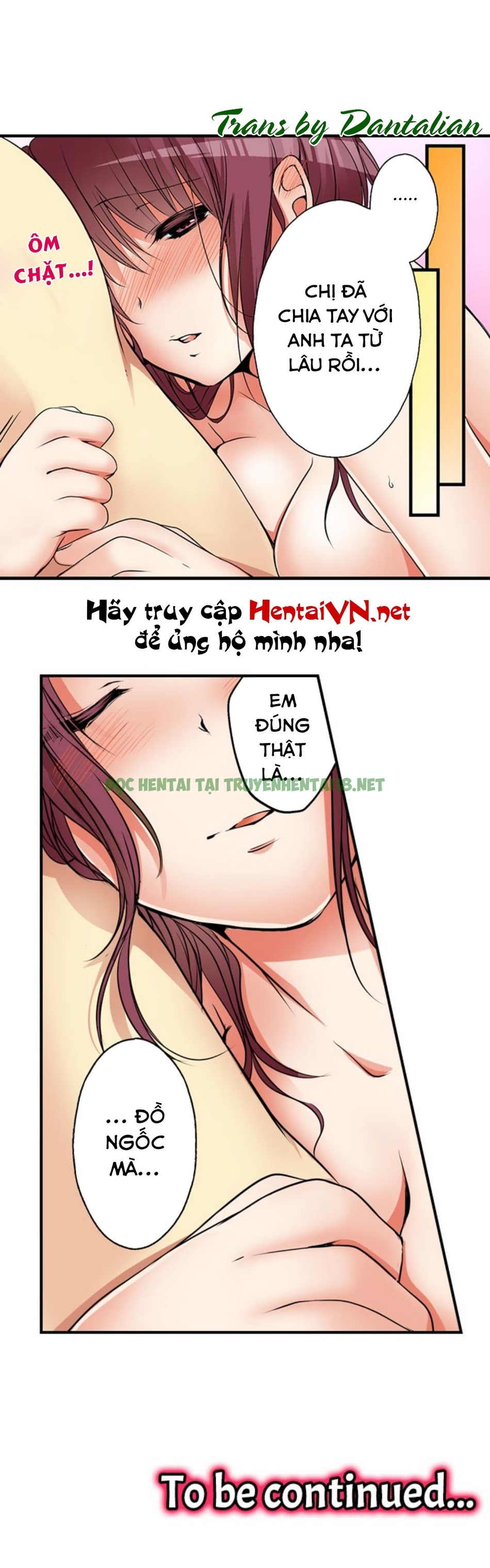 Xem ảnh 12 trong truyện hentai I Did Naughty Things With My (Drunk) Sister - Chapter 18 - truyenhentai18.pro