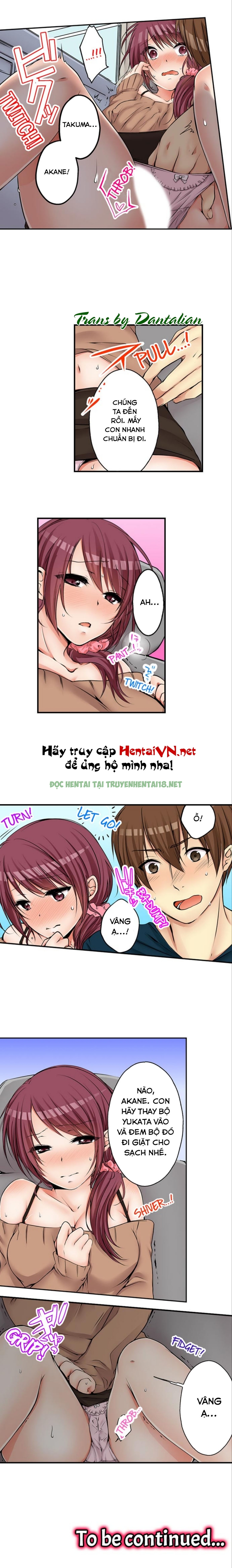 Hình ảnh 13 trong I Did Naughty Things With My (Drunk) Sister - Chapter 19 - Hentaimanhwa.net