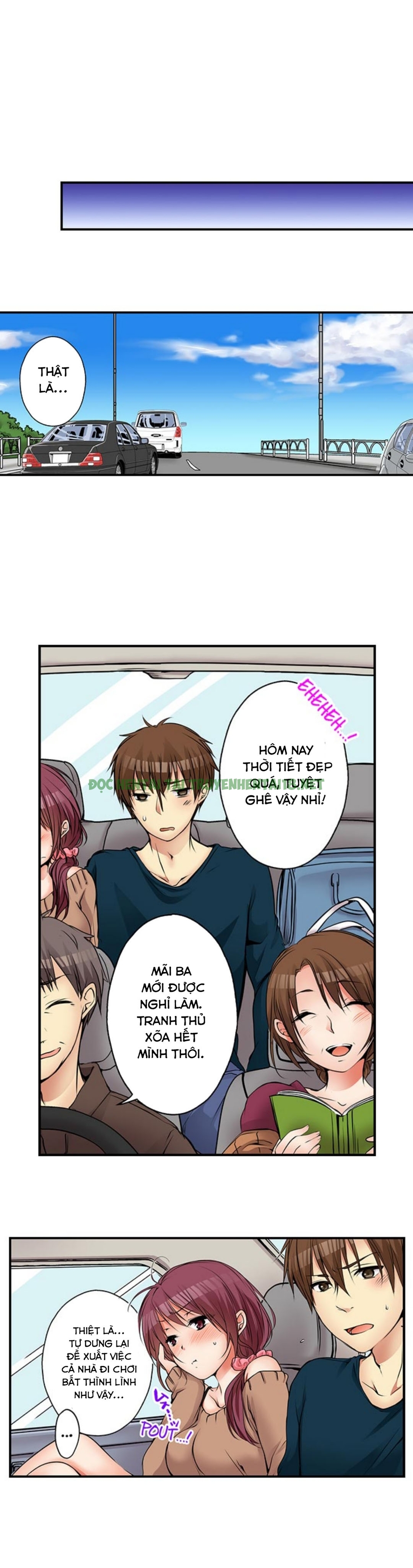 Hình ảnh 8 trong I Did Naughty Things With My (Drunk) Sister - Chapter 19 - Hentaimanhwa.net