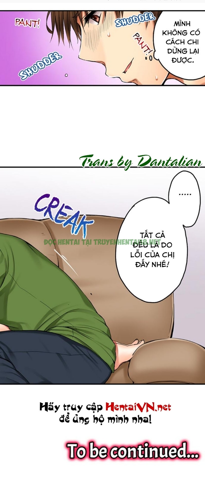 Hình ảnh 14 trong I Did Naughty Things With My (Drunk) Sister - Chapter 2 - Hentaimanhwa.net