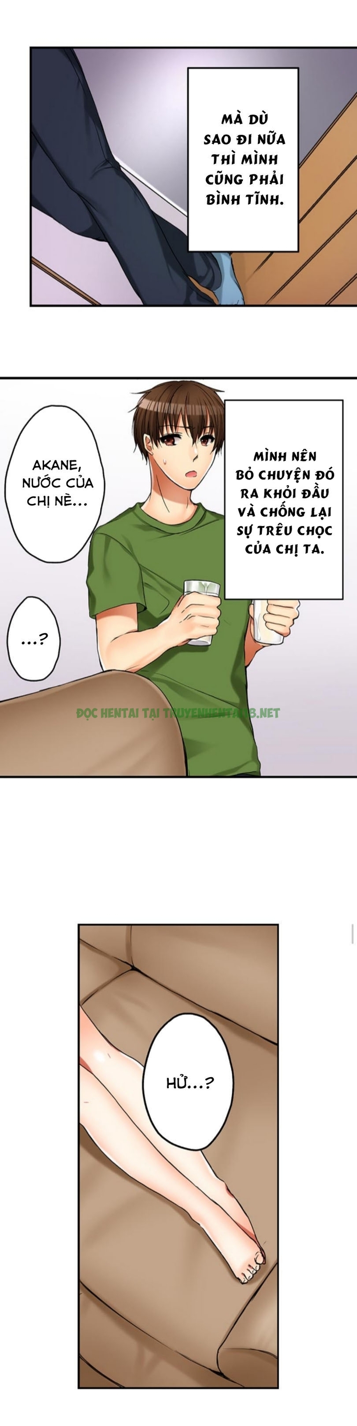 Xem ảnh 9 trong truyện hentai I Did Naughty Things With My (Drunk) Sister - Chapter 2 - truyenhentai18.pro