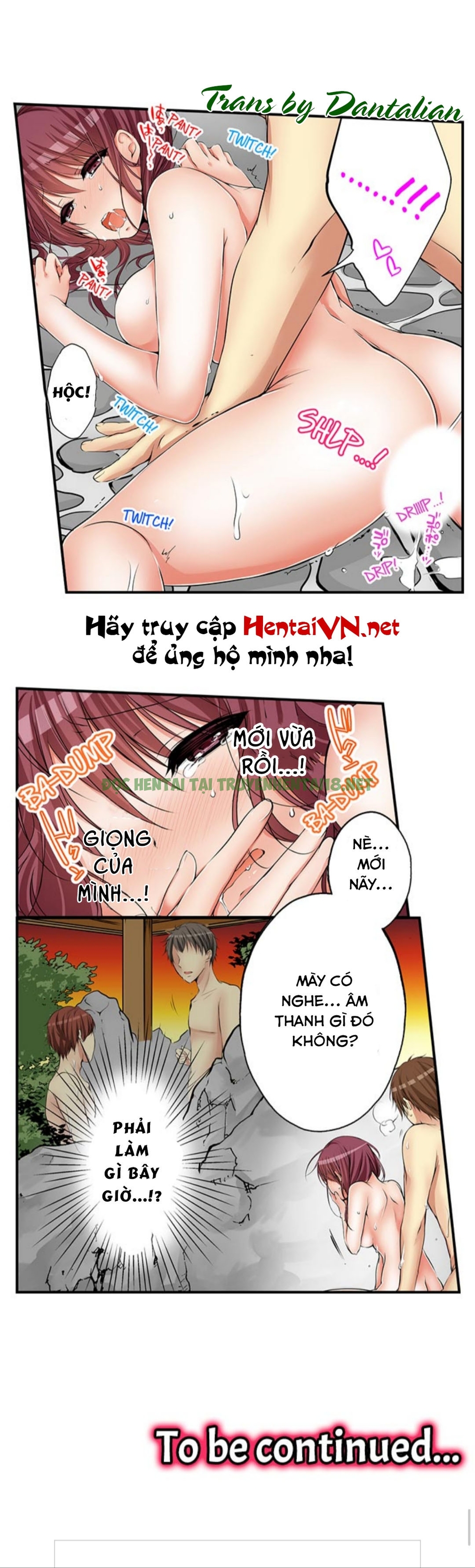 Xem ảnh I Did Naughty Things With My (Drunk) Sister - Chapter 21 - 11 - Hentai24h.Tv