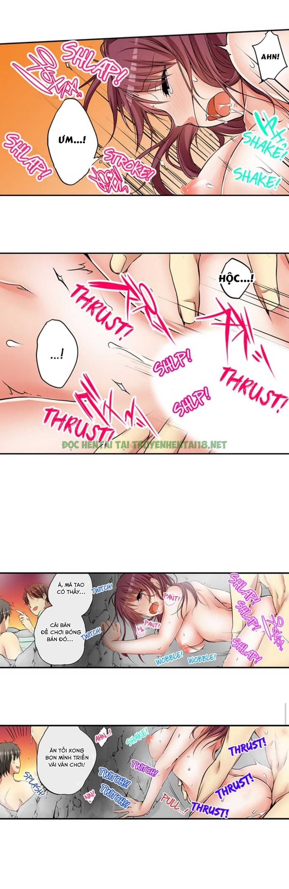Xem ảnh 7 trong truyện hentai I Did Naughty Things With My (Drunk) Sister - Chapter 21 - truyenhentai18.pro