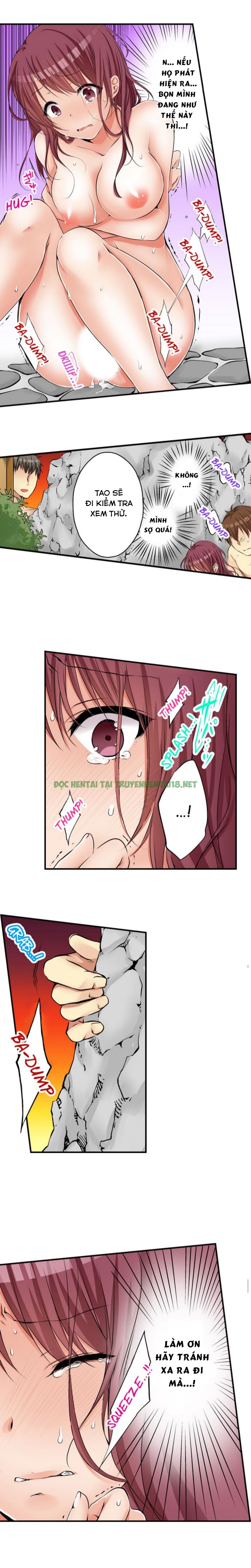Hình ảnh 3 trong I Did Naughty Things With My (Drunk) Sister - Chapter 22 - Hentaimanhwa.net