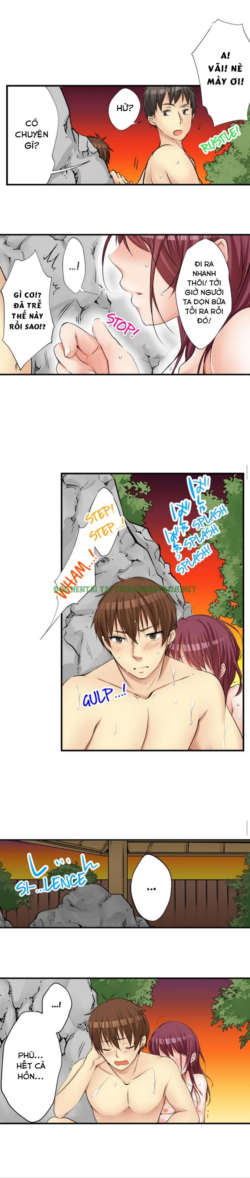 Hình ảnh 5 trong I Did Naughty Things With My (Drunk) Sister - Chapter 22 - Hentaimanhwa.net
