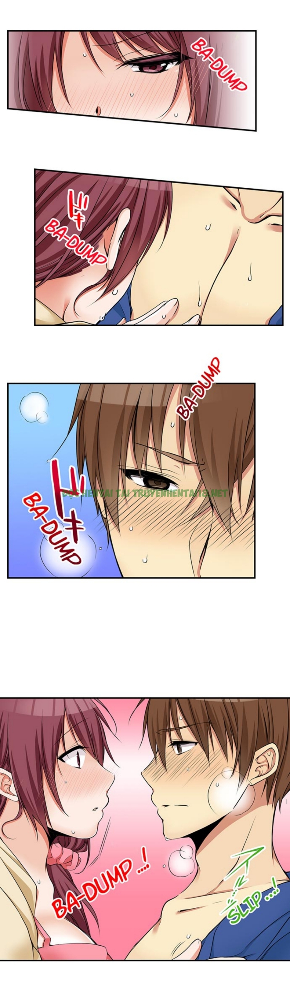 Xem ảnh 11 trong truyện hentai I Did Naughty Things With My (Drunk) Sister - Chapter 25 - truyenhentai18.pro