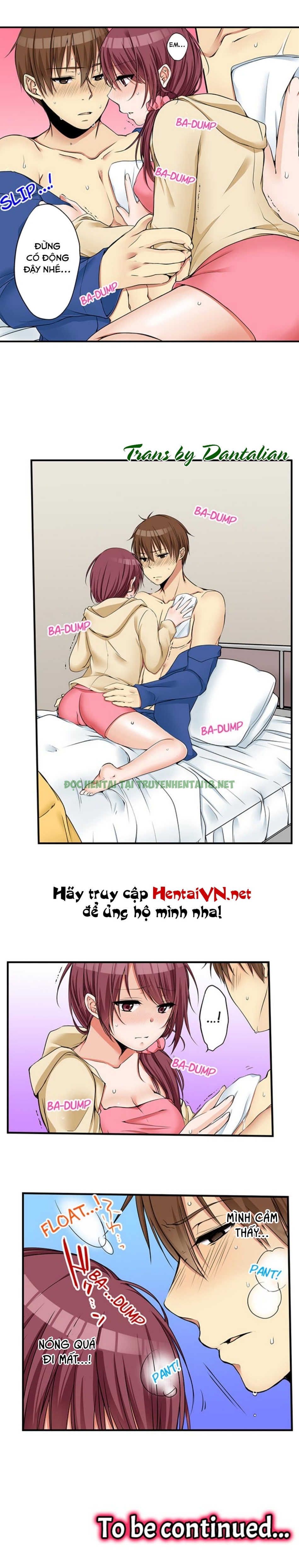Hình ảnh 13 trong I Did Naughty Things With My (Drunk) Sister - Chapter 25 - Hentaimanhwa.net