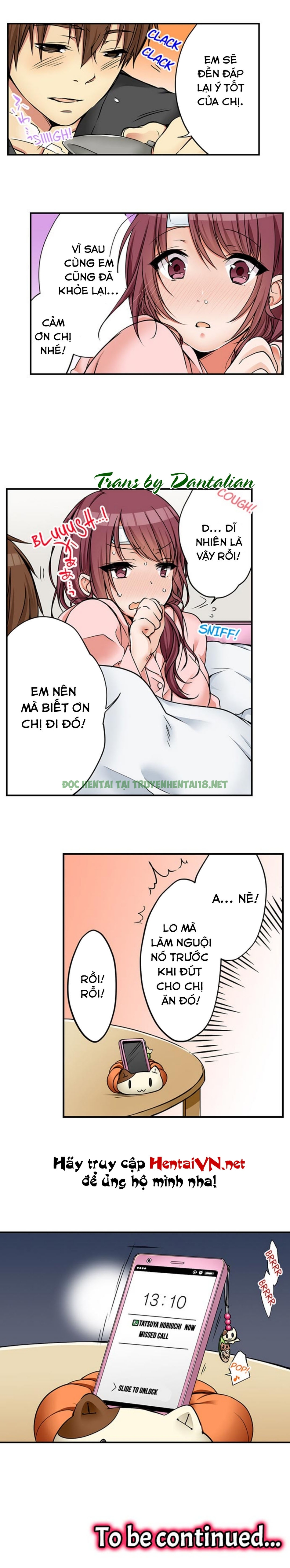 Xem ảnh 11 trong truyện hentai I Did Naughty Things With My (Drunk) Sister - Chapter 27 - truyenhentai18.pro