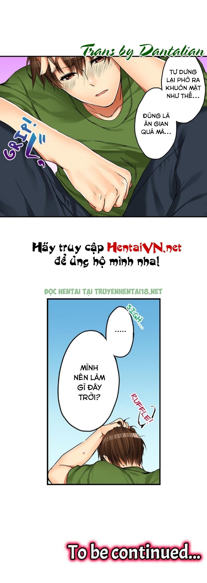 Hình ảnh 15 trong I Did Naughty Things With My (Drunk) Sister - Chapter 3 - Hentaimanhwa.net