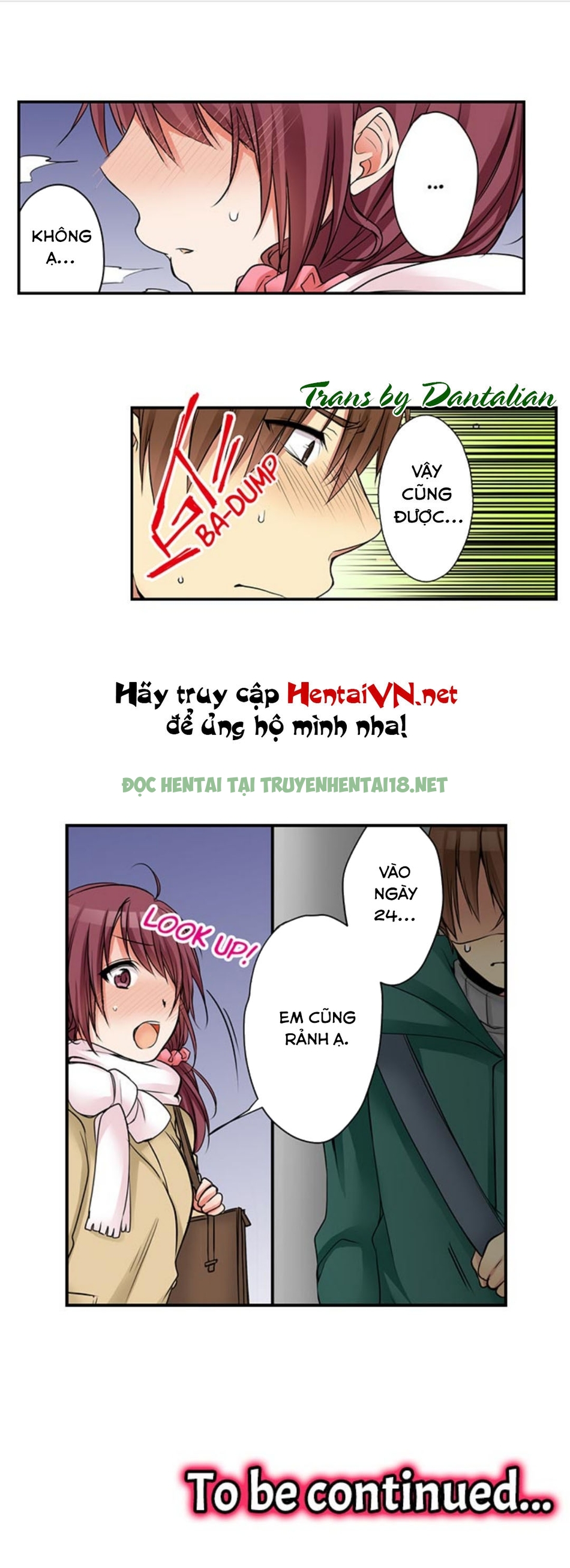 Xem ảnh 11 trong truyện hentai I Did Naughty Things With My (Drunk) Sister - Chapter 30 - truyenhentai18.pro