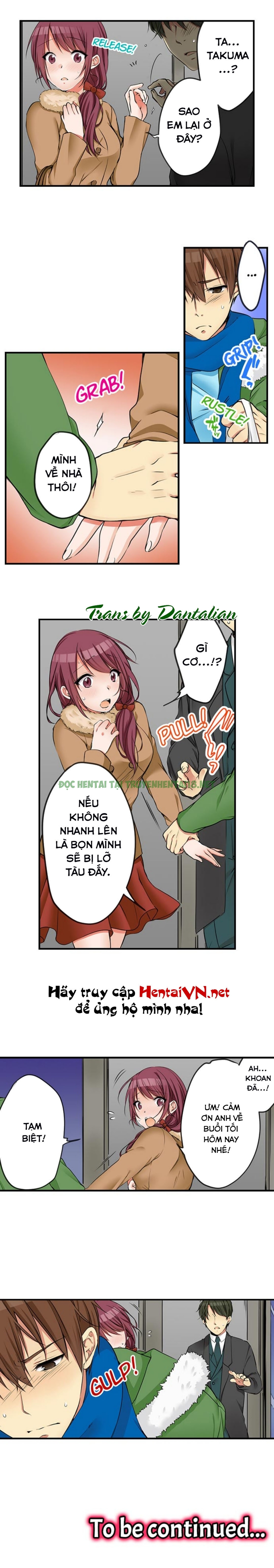 Hình ảnh 13 trong I Did Naughty Things With My (Drunk) Sister - Chapter 31 - Hentaimanhwa.net