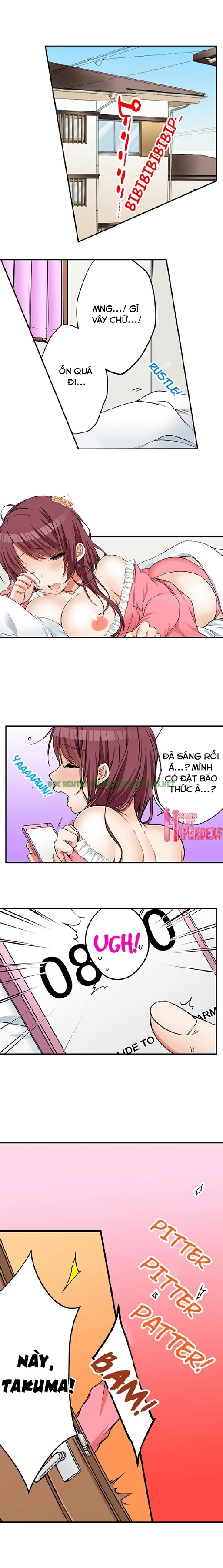 Xem ảnh I Did Naughty Things With My (Drunk) Sister - Chapter 34 - 3 - Hentai24h.Tv