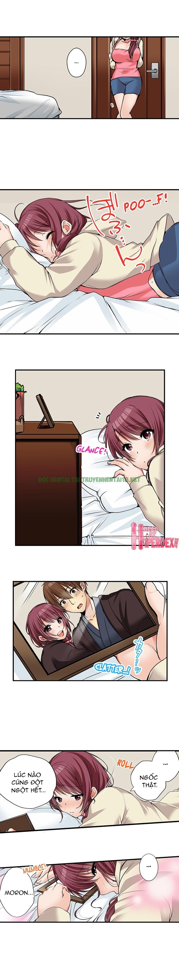 Xem ảnh 5 trong truyện hentai I Did Naughty Things With My (Drunk) Sister - Chapter 39 - truyenhentai18.pro