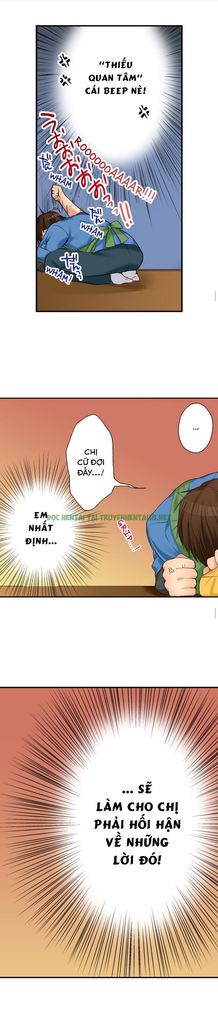 Xem ảnh 13 trong truyện hentai I Did Naughty Things With My (Drunk) Sister - Chapter 4 - truyenhentai18.pro